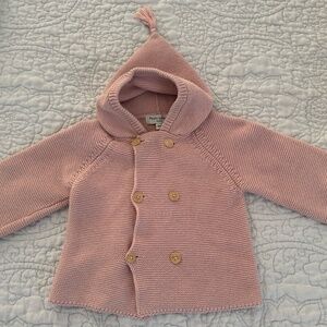 Petite Lucette Knit Jacket (12 months)